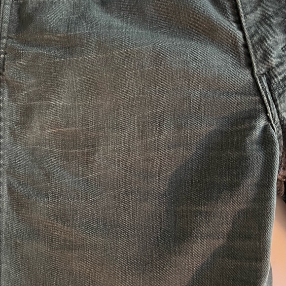 Levi Strauss & Co. Style 511 Stretch Slim Fit Mens Jeans - Picture 3 of 5